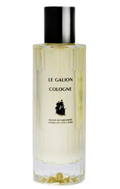 ルガリオン Le Galion コロン 100ml Cologne Le Galion perfume - a fragrance for women and men 2016