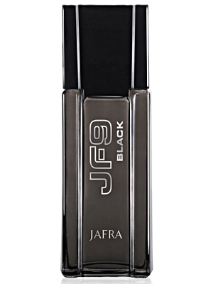 Perfume Jafra Jf9 Black Precio Cuánto Cuesta Colonia Jf9 Black