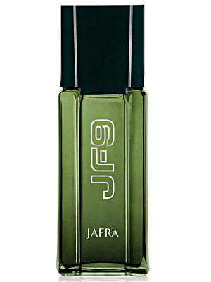 JF9 Green JAFRA Colonia una fragancia para Hombres 2012