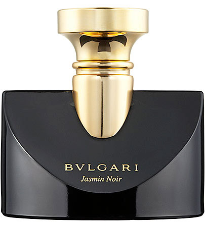 【送料関税無料】 Jasmin 一款2008年女用香水 香水- Bvlgari Noir 香水(女性用)