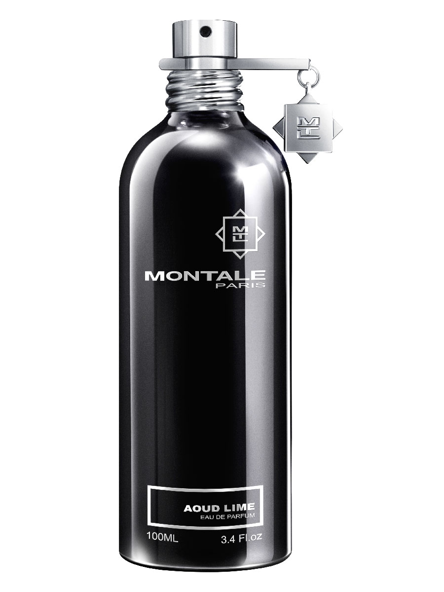 Aoud Lime Montale perfume a fragrance for women and men 2005