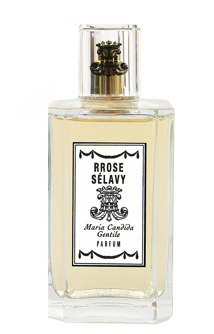 Rrose Sèlavy Maria Candida Gentile perfume - a fragrance for women
