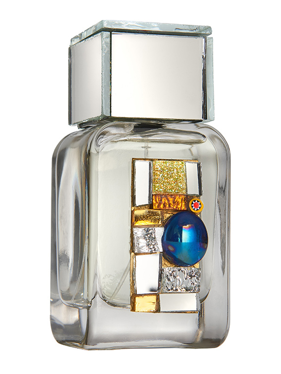Mendittorosa メンデットローザOSANG LEMAT NETTUNO Nettuno Mendittorosa perfume - a fragrance for women and men