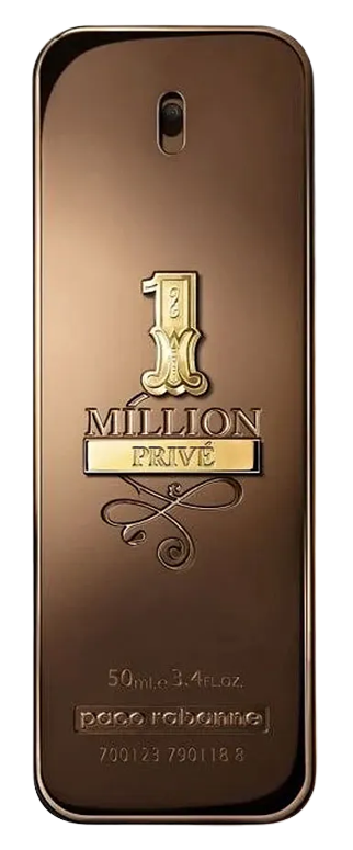 1 Million Privé Rabanne cologne - a fragrance for men 2016