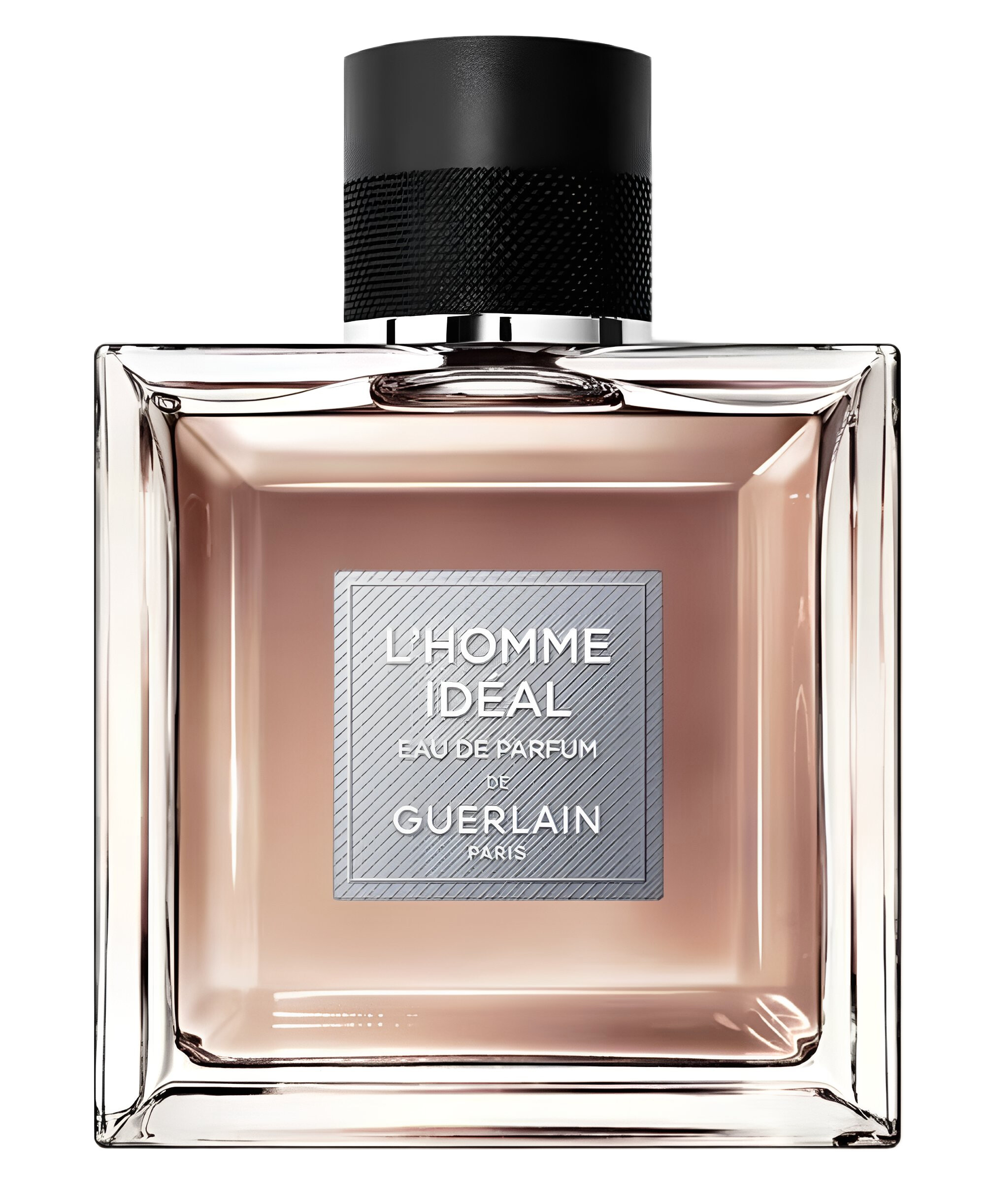 Celes (セレス) | Guerlain - L'Homme Ideal(ゲラン - ロム