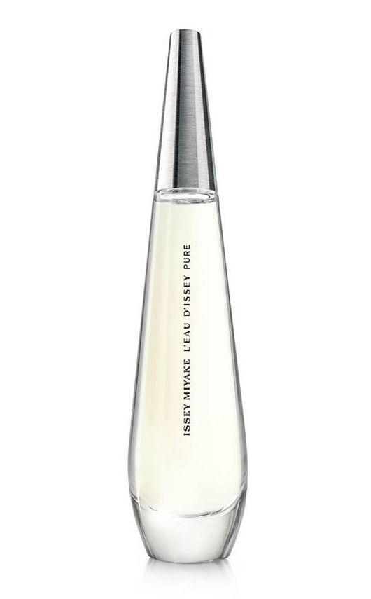 イッセイミヤケ L'Eau d'Issey Pure Eau de Parfum Issey Miyake L'Eau D'Issey Pure EDP 90Ml