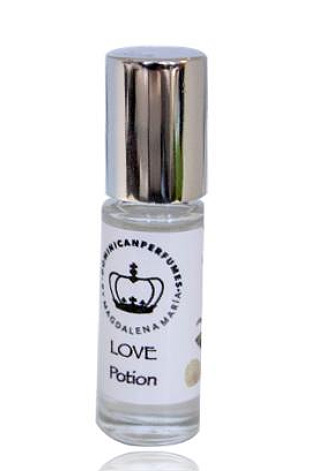 Love Potion Dominican Perfumes perfume a fragrance for women and men