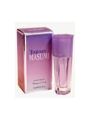 Toujours Masumi Coty perfume a fragrance for women