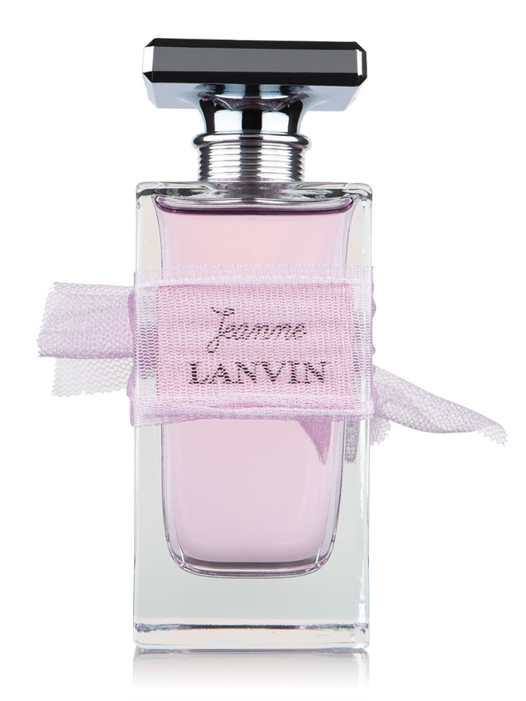 Jeanne Lanvin Lanvin perfume - a fragrance for women 2008