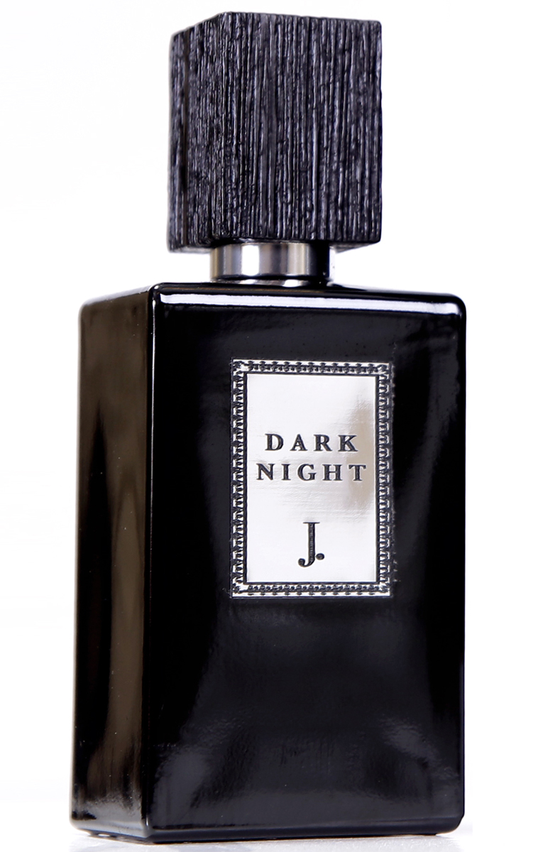 Dark Night Junaid Jamshed cologne a fragrance for men 2016