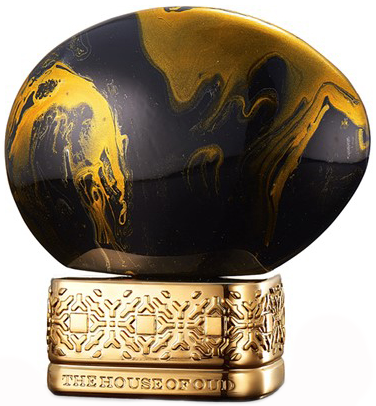 Dates Delight The House of Oud perfume - a fragrance for