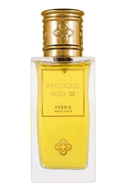 Patchouly Nosy Be Extrait Perris Monte Carlo 香水 - 2015年のユニ