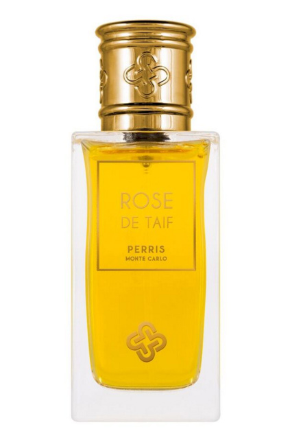 Rose de Taif Extrait Perris Monte Carlo perfume - a