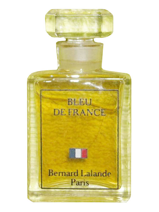 ベルナードBernard　ブルードゥフランス BLUE DE FRANCE o.37878.jpg