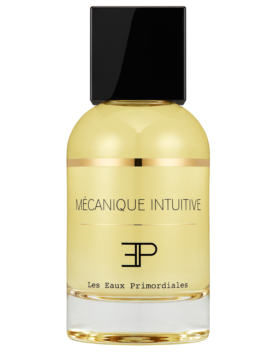 Mécanique Intuitive Les EAUX Primordiales perfume - a fragrance