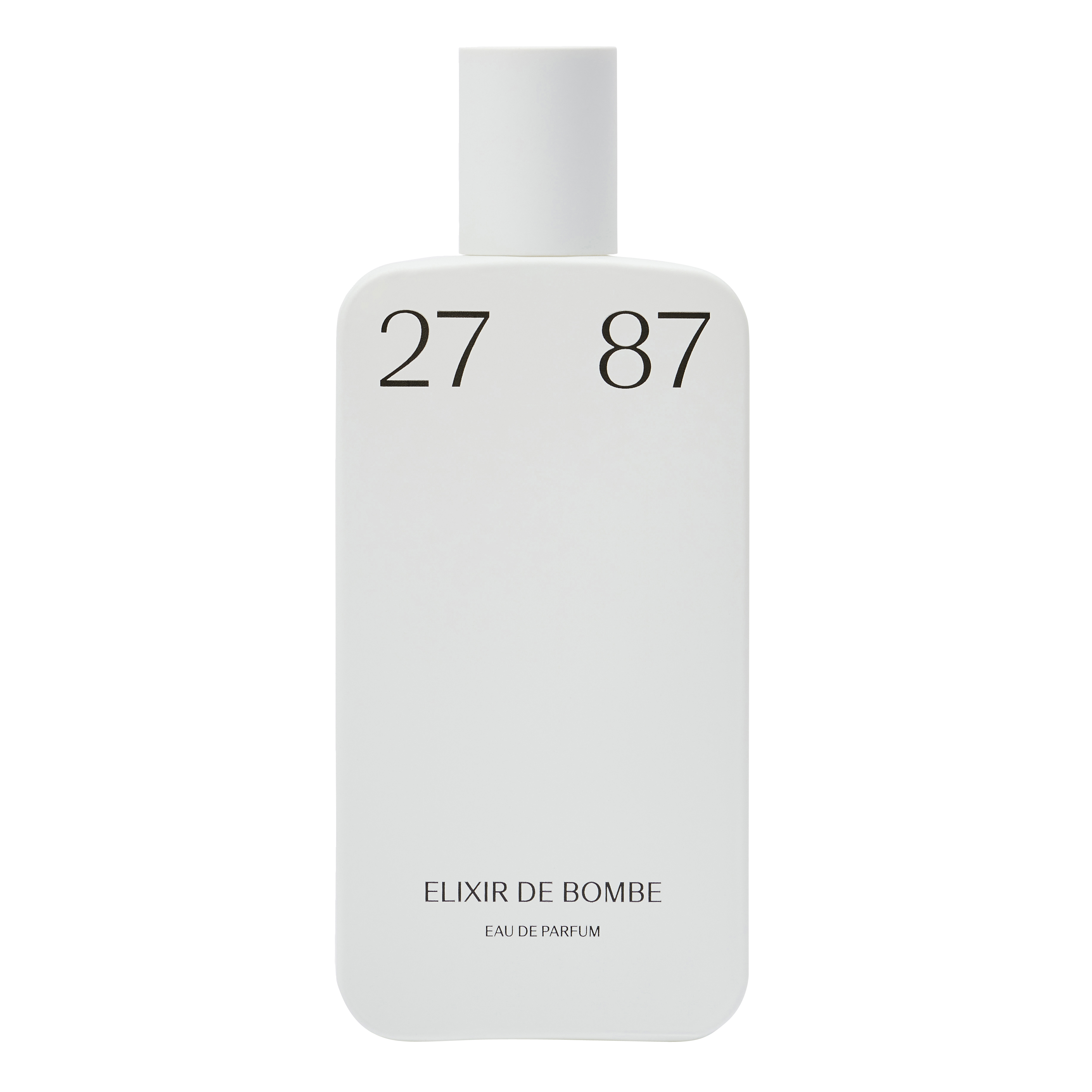 Elixir de Bombe 27 87 perfume - a fragrance for women and men 2016