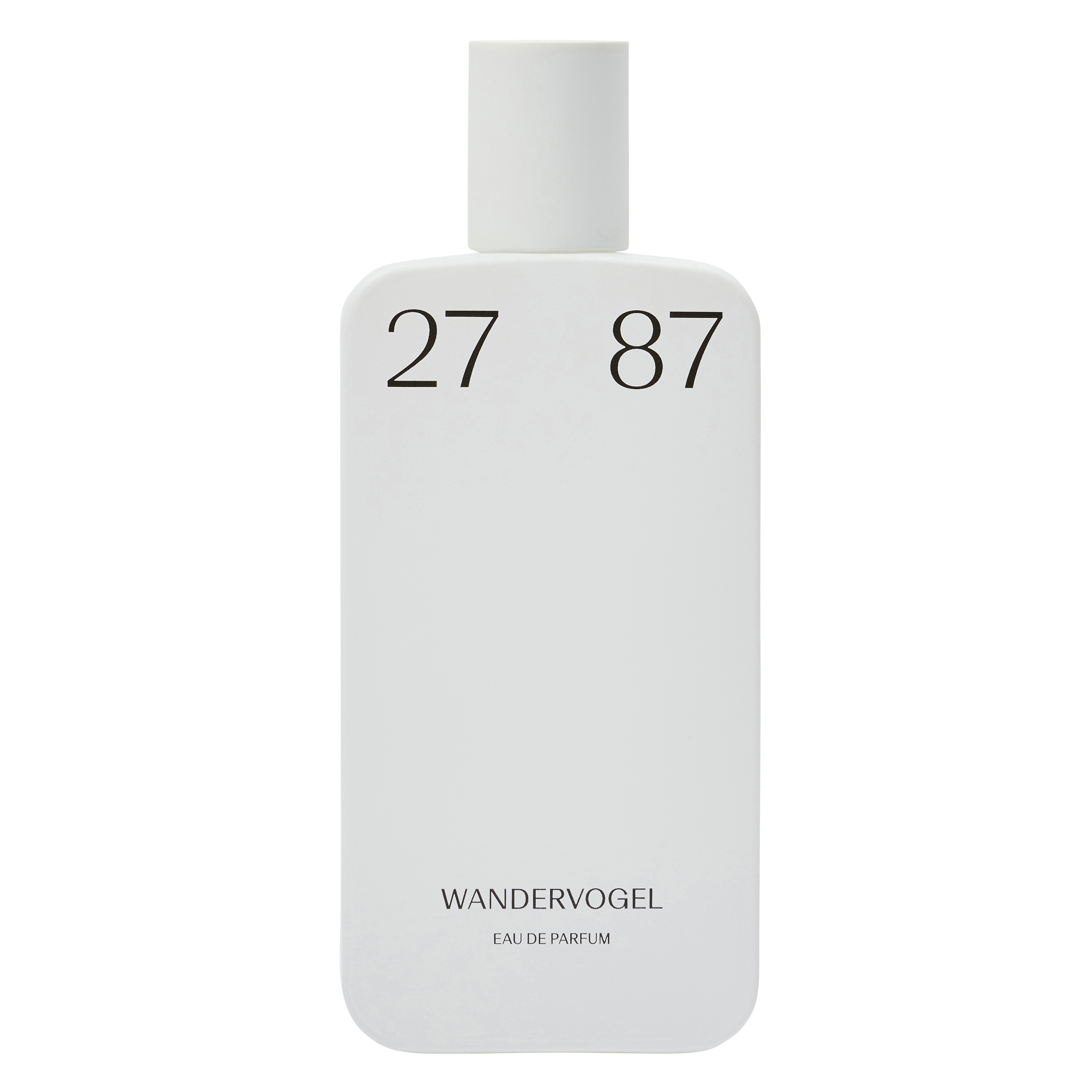 【最終値下】WANDERVOGEL27 87Eau de Parfum 27ml Wandervogel 27 87 perfume - a fragrance for women and men 2016