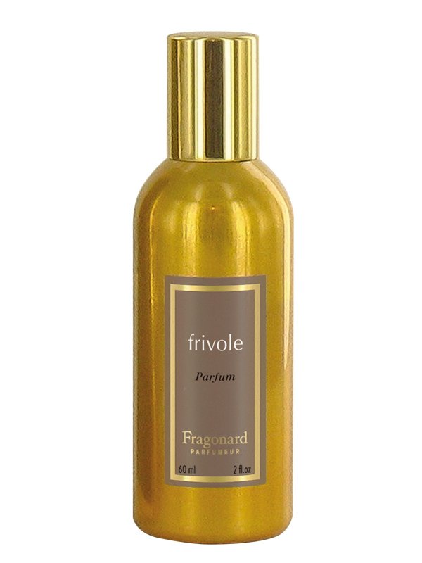 Frivole Parfum Fragonard perfume - a fragrance for women 2012