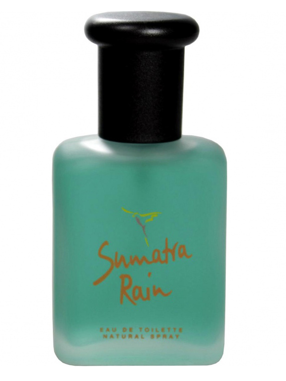 Sumatra Rain Muelhens одеколон — аромат для мужчин 1993