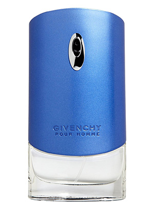 Givenchy pour Homme Blue Label Givenchy zapach - to perfumy
