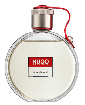 HUGO BOSS woman 香水 Hugo Woman Hugo Boss perfume - a fragrância Feminino 1997