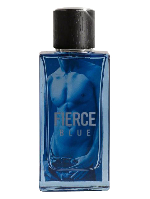 Abercrombie&Fitch FIERCE BLUE 50ml 香水 Fierce Blue Abercrombie & Fitch cologne - a