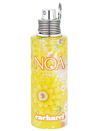 新品❤️CACHAREL NOA 50ML❤️美しいムスクの香り❤️製造中止 o.38033.jpg
