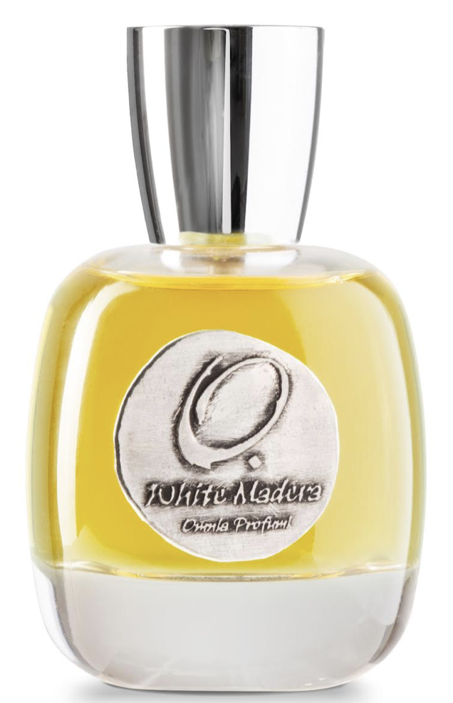 極美品 Omnia Profumi オムニア プロフューミ 香水 MADERA 極美品 Omnia Profumi オムニア プロフューミ 香水 MADERA
