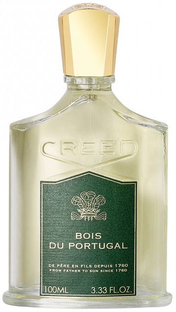 Bois du Portugal Creed cologne - a fragrance for men 1987