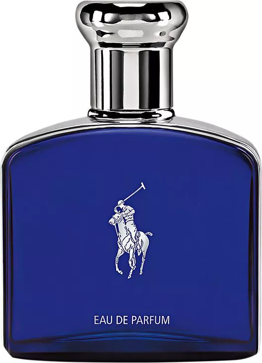 Polo Blue Eau de Parfum Ralph Lauren cologne - a fragrance