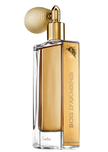激安/新作 Guerlain d'Armenie Bois perfume for fragrance a - 香水(ユニセックス)