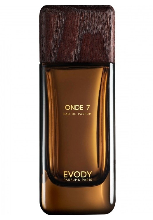 その他 Evody Eau de Parfum Onde 7 Evody Parfums perfume - a fragrance for women and men 2016