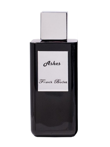 香水(ユニセックス) Franck Boclet Ashes EDP 100ml Ashes Franck Boclet perfume - a fragrance for women and men 2016