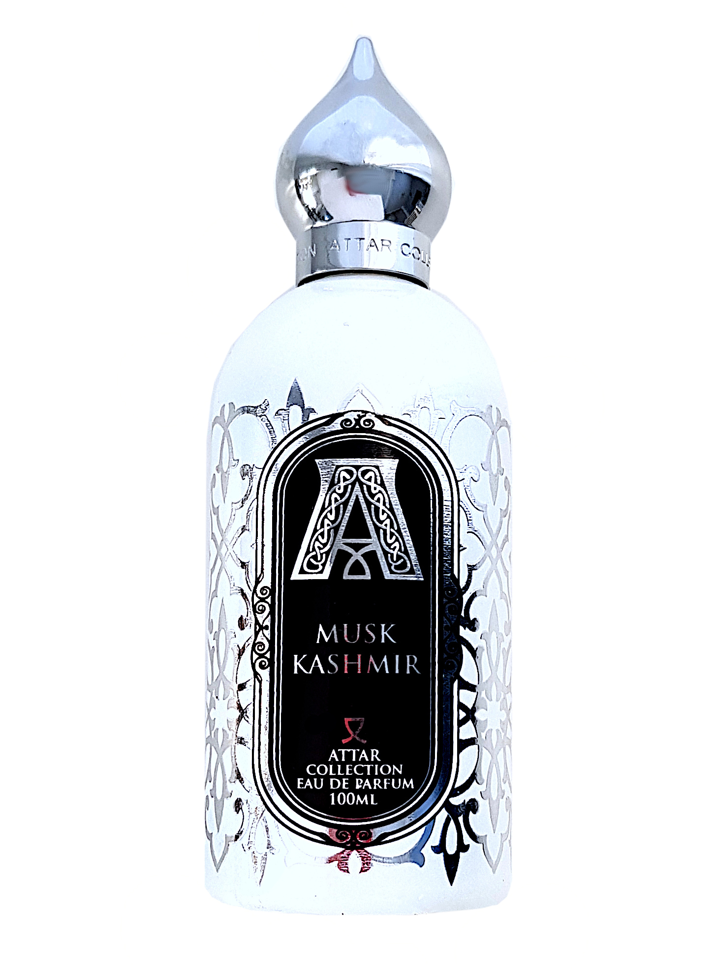 Amazon.com : Musk Kashmir by Attar Collection Eau De Parfum