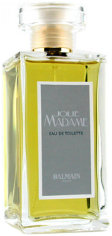 BALMAIN Jolie Madame 14ml 香水 Jolie Madame Pierre Balmain perfume - a fragrance for women 1953
