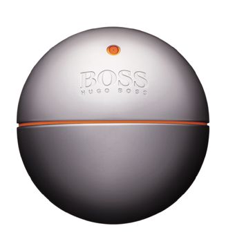 hugo boss in motion green 90ml edt men’s cologne