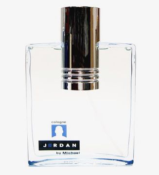 Jordan Michael Jordan Colonia una fragancia para Hombres 2000