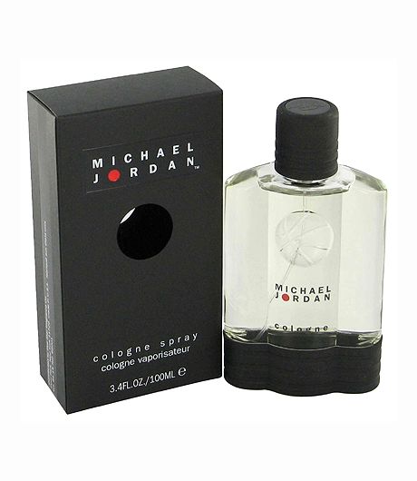 Michael Jordan Michael Jordan cologne a fragrance for men