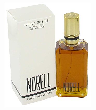 Norell Elixir Norell Eau De Cologne Natural Spray Norell Spray