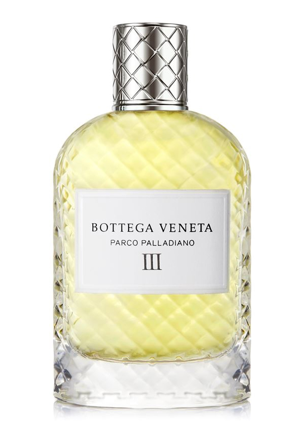 ボッテガ香水 Parco Palladiano Ⅲ 100ml Parco Palladiano III: Pera Bottega Veneta perfume - a