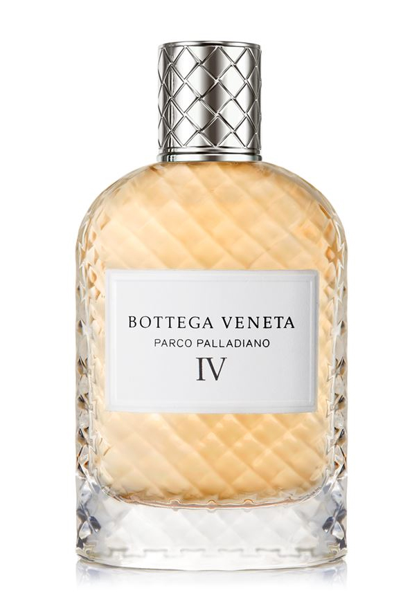 Parco Palladiano IV: Azalea Bottega Veneta perfume - a