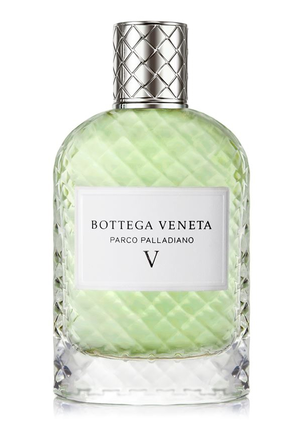 BOTTEGA VENETA PARCO PALLADIANO X OLIVO – Rich and Luxe