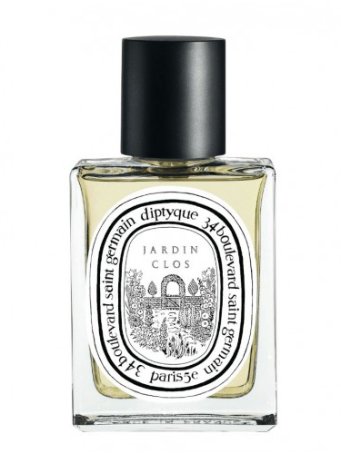 diptyque Jardin Clos 50ml 香水 Jardin Clos Diptyque perfume - a fragrance for women and men
