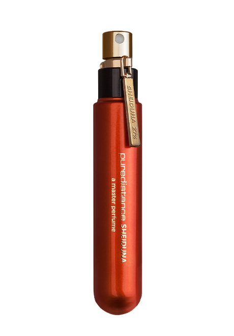 Sheiduna No. 07 Puredistance perfume - a fragrance for women and