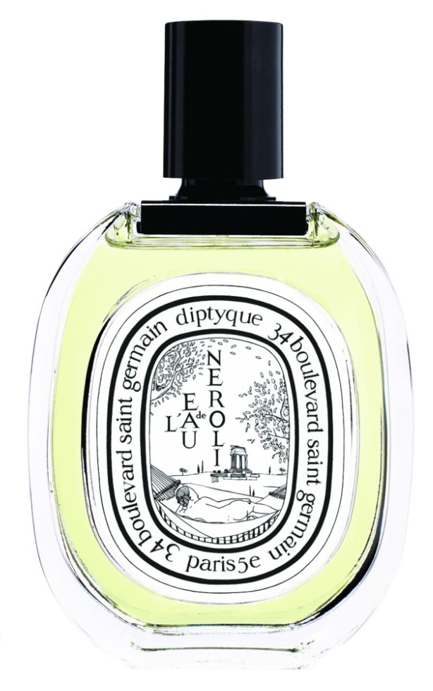世界の L'Eau de Neroli Diptyque 香水- 一款2008年中性香水 香水(ユニセックス)