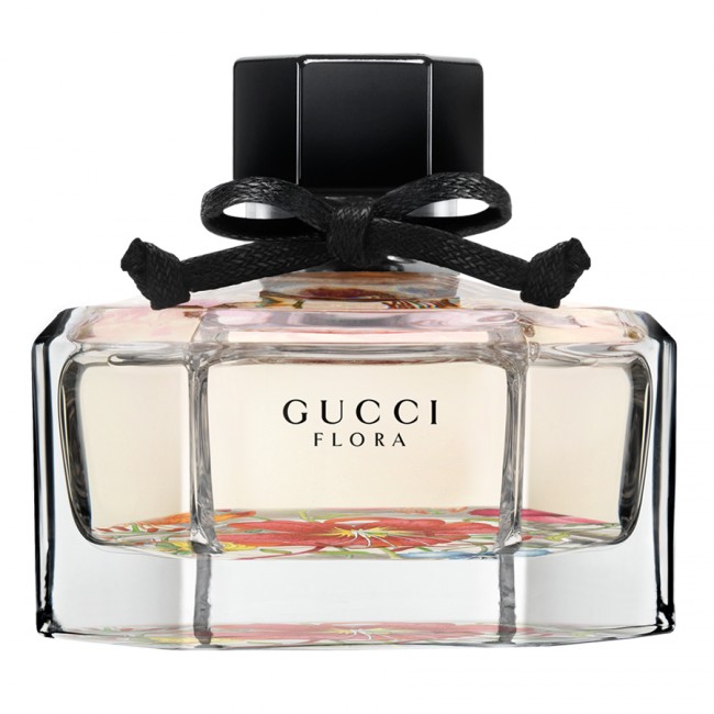 香水(女性用) GUCCI FLORA Eau de Parfum 100ml 楽天市場】グッチ フローラ バイ グッチ ゴージャス ガーデニア