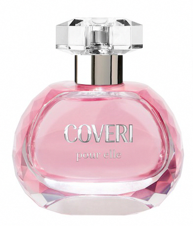 Coveri pour Elle Enrico Coveri perfume - a fragrance for women 2016