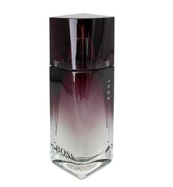 希少】HUGO BOSS SOUL ソウル マン オードトワレ 90ml 廃盤