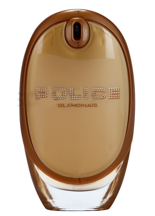 Glamorous pour Femme Police perfume a fragrance for women