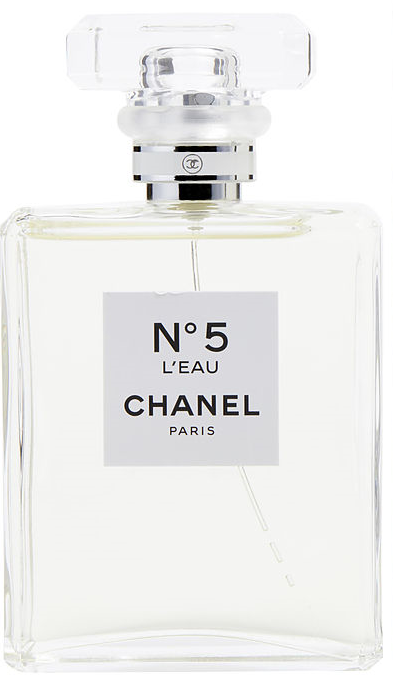CHANEL N°5 L'EAU Eau de Toilette | Nordstrom